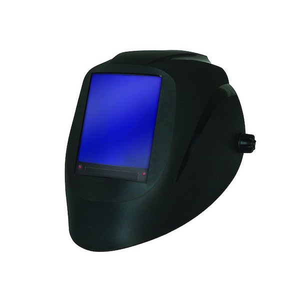 Welding Helmet VISION w/BFFVX - BLK